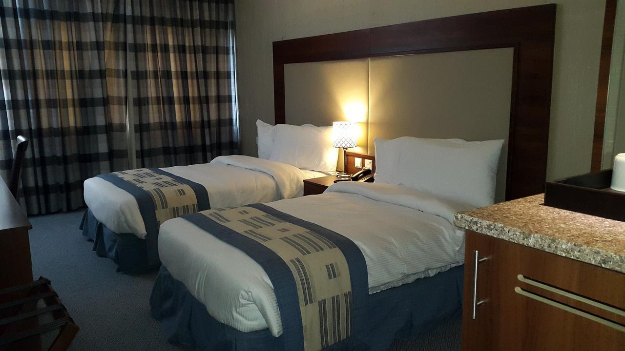 President Hotel Amman Luaran gambar