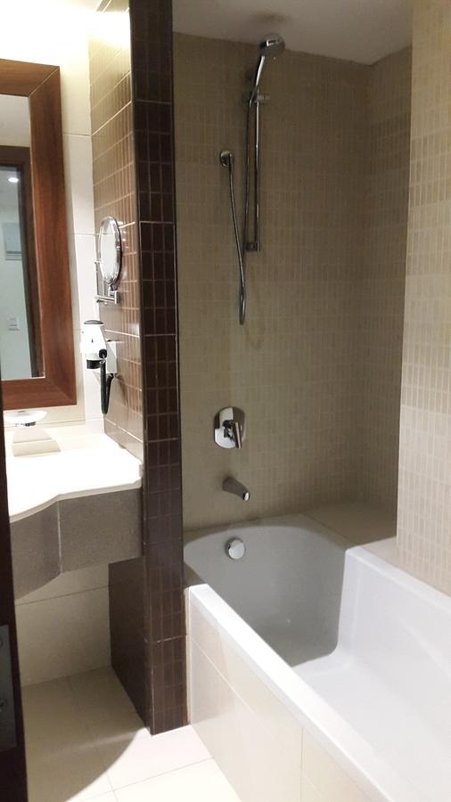President Hotel Amman Luaran gambar