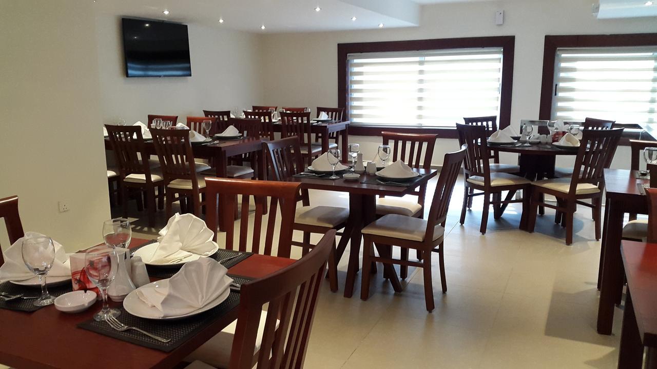 President Hotel Amman Luaran gambar