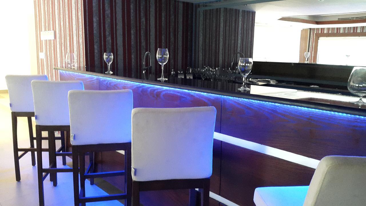 President Hotel Amman Luaran gambar