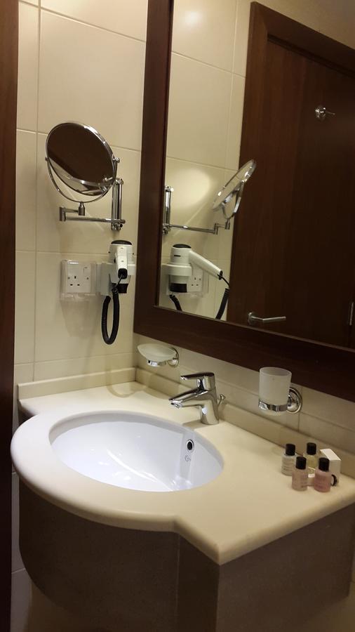 President Hotel Amman Luaran gambar