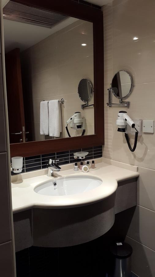 President Hotel Amman Luaran gambar