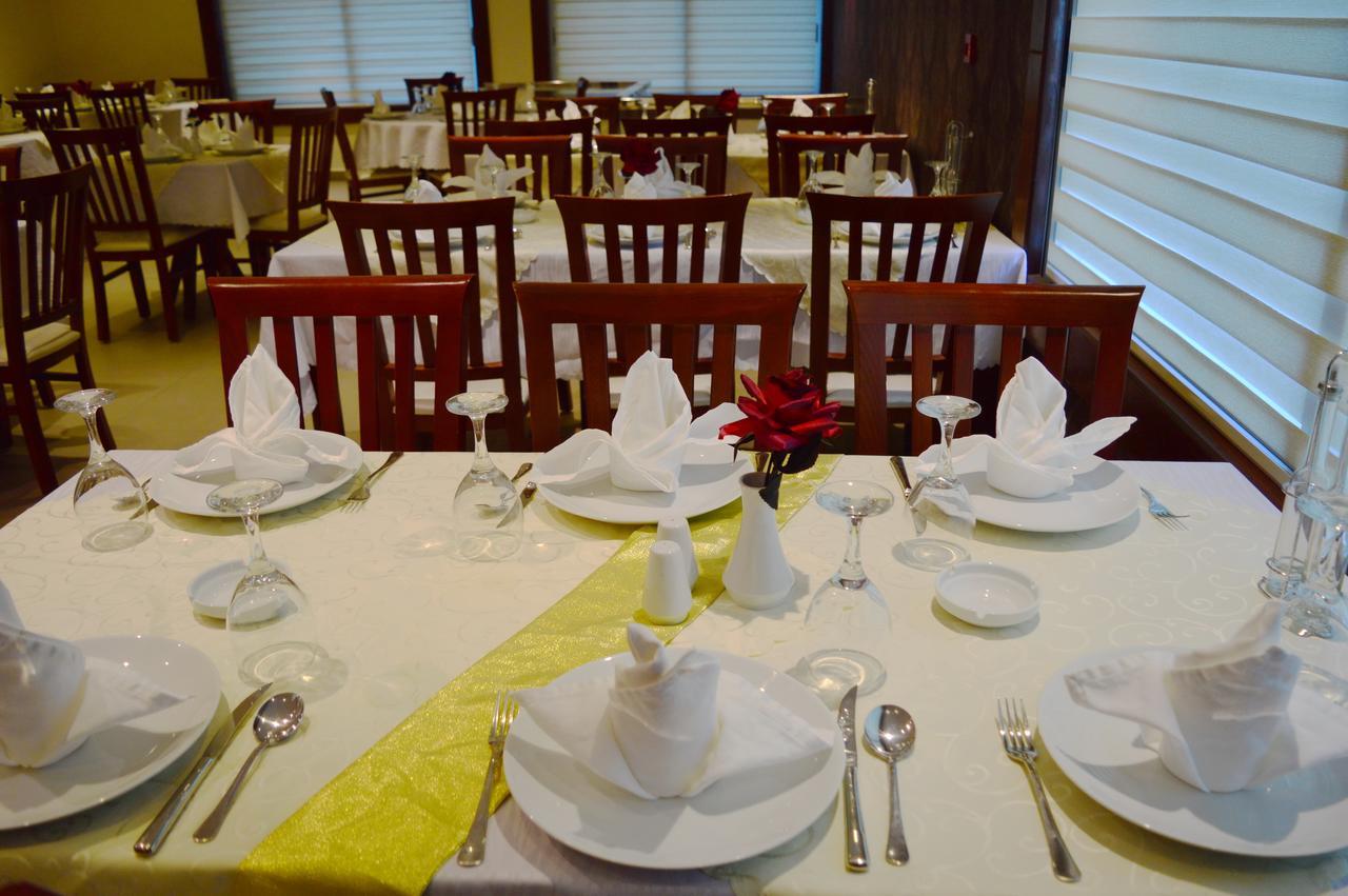 President Hotel Amman Luaran gambar