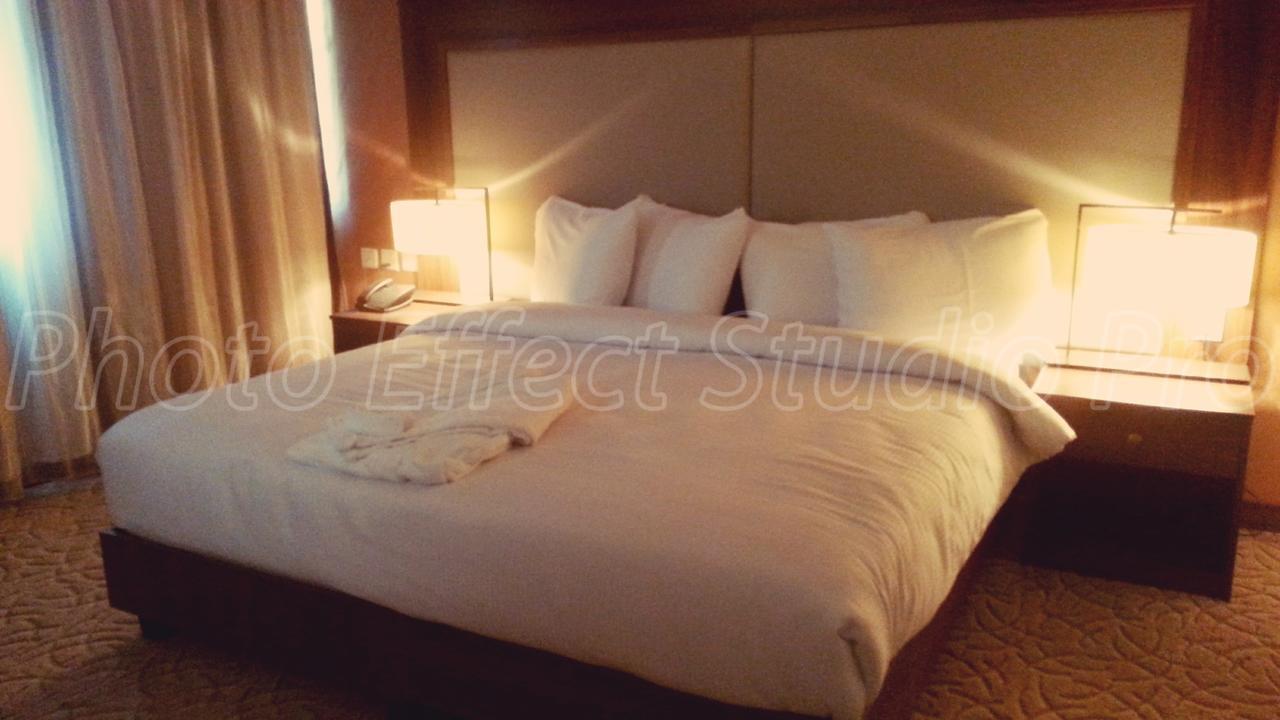 President Hotel Amman Luaran gambar